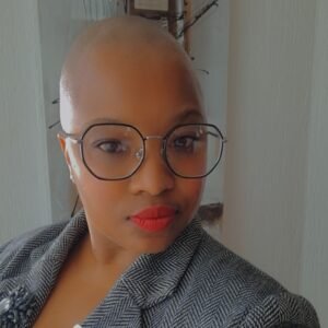 Theresho Maledimo - Counselling Therapist in Polokwane at Tranquil Minds Therapy