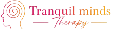 Tranquil Minds Therapy logo - Counselling Therapist in Polokwane
