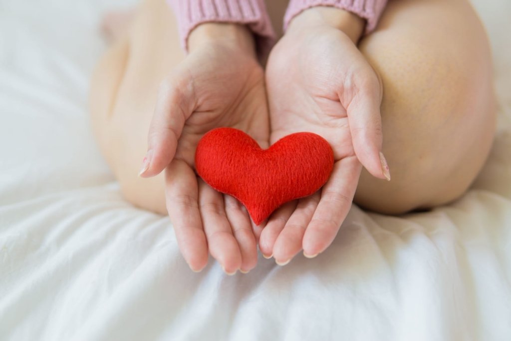 heart Love