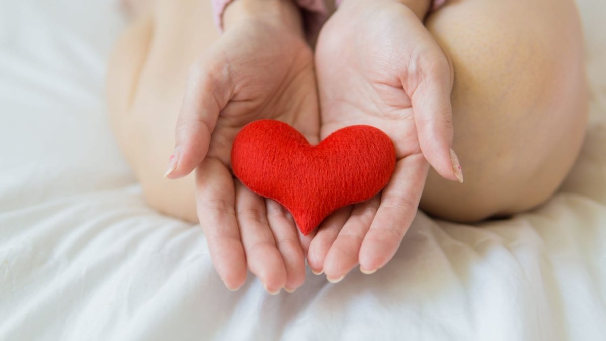heart Love