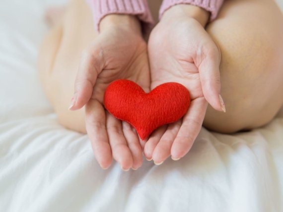 heart Love